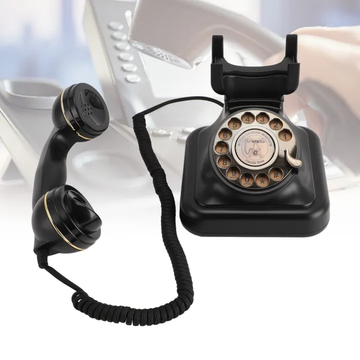 Retro%20Rotary%20Phone%20Retro%20Landline%20Phone%20Classic%20Rotary%20Dial%20for%20Bar%20-%20Image%206