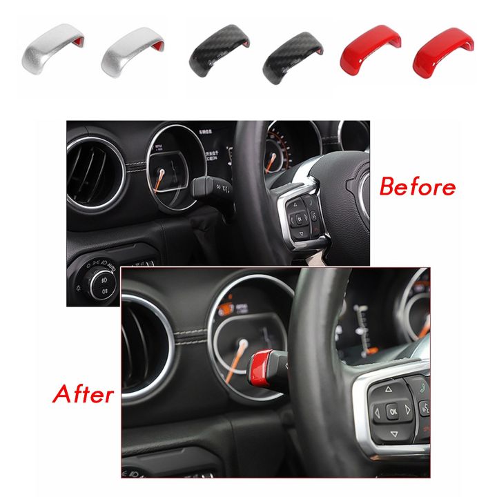 Car%20Wiper%20Lever%20Turn%20Signal%20Control%20Decoration%20Cover%20Trim%20Stickers%20for%20Wrangler%20JL%20JT%202018%202019-2021%20B%20-%20Image%207