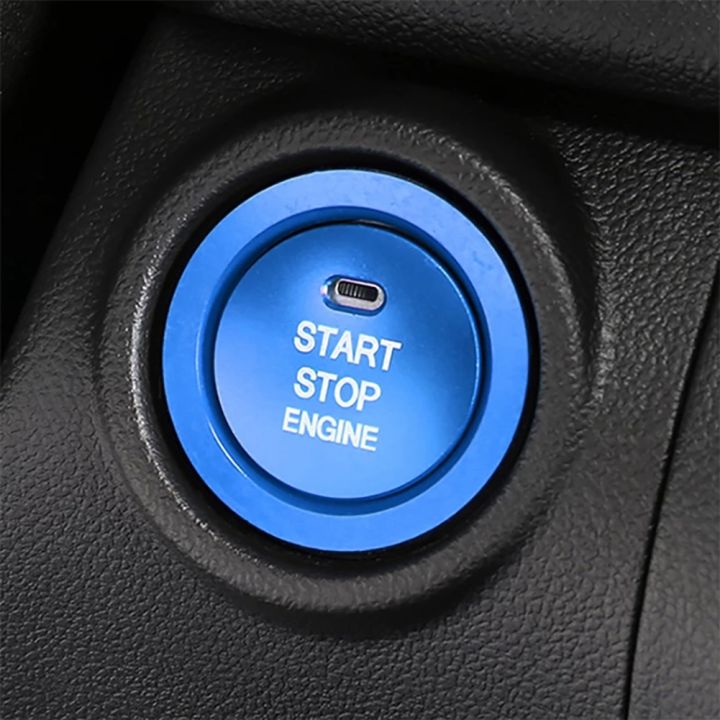 Car%20START%20Engine%20Button%20Cover%20STOP%20Key%20Ignition%20Switch%20Sticker%20Red%20-%20Image%207