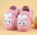 Comfortable Baby Shoes. Soft Shoe For Baby Girls. 