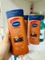 Vaseline Intensive Care Cocoa Radiant Body Lotion – 200ml.