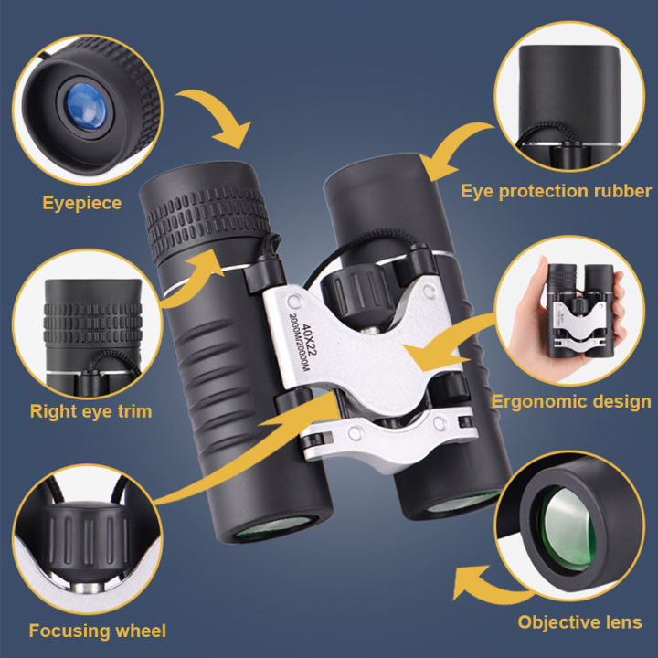 8x21%20HD%20Binoculars%20Easy%20Focus%20High%20Definition%20Large%20Field%20View%20Binoculars%20Small%20Compact%20Binoculars%20for%20Outdoor%20Hunting%20Travel%20-%20Image%205