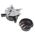 Universal Electric Kettle Thermostat Temperature Control Base & Socket Set.