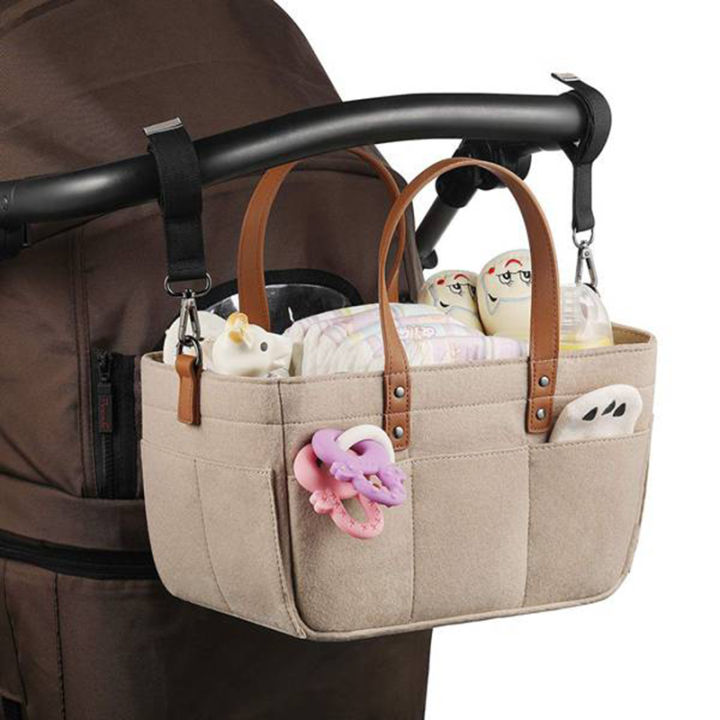 %E3%80%90The%20road%20to%20happiness%20Store%E3%80%91HAOEN%20Baby%20Diaper%20Caddy%20Organizer%20Baby%20Shower%20Basket%20Portable%20Storage%20Car%20Storage%20for%20Toys%20Nursery%20Room%20-%20Image%204
