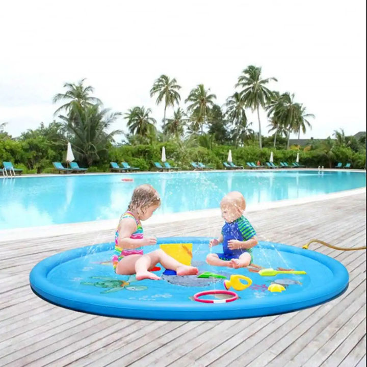 Inflatable%20Kids%20Round%20Water%20Splash%20Play%20Pool%20PVC%20Swimming%20Pools%20100cm%20Playing%20Sprinkler%20Mat%20Yard%20Outdoor%20Fun%20Dropshipping%20-%20Image%205