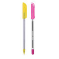 All Time Matador Ball Pen 0.5mm - 24pcs = 4 packets. 