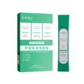 4g*12pcs/box Centella Asiatica Bubble Facial Mask Deep Nourishing Cleansing Moisturizing Whitening Sleeping Mask Spread G1S6. 