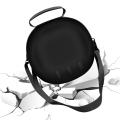 Carrying Case Portable Protection Case VR Headset Storage Bag Travel Storage Case Compatible For Meta Quest 3 VR Headset Handles. 