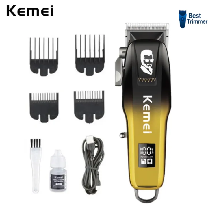 Kemei%20KM-709A%20Hair%20Clipper%20and%20Beard%20Trimmer%20for%20Men%20-%20Image%206
