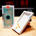 Phone Case Packaging Box, Universal Packing Bag, Laser Pattern, Blister Card, Samsung S23Ultra, iPhone Phone Cover, 4.7-6.9 Inch. 