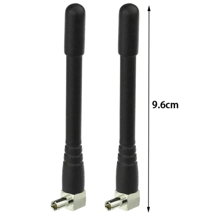 2pcs%20For%20Huawei%20E3372%20EC315%20EC8201%20PCI%20Card%20USB%20Wireless%20Router%204G%20WiFi%20Antenna%203G%204G%20Antenna%20With%20CRC9%20Router%20Antenna%20-%20Image%202