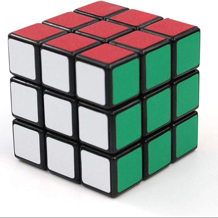 Legend 3x3 Magic cube Black Chuanqi 3x3x3 Speed cube