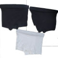 Boy's Adult Soft Cotton Boxer Underwear .It is an Exportable product. Weist (26"-32") .3 Pieces In 1 Set. 