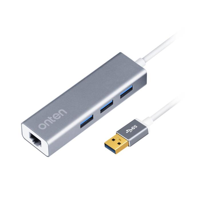 HXSJ onten USB 3.0 to Ethernet Adapter USB to USB Converter Driver Free