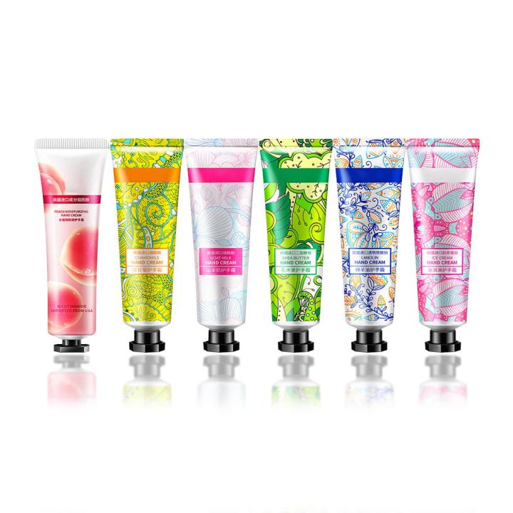 Chelica%20Hand%20Cream%20Perfume%20Hand%20Cream%20Hand%20Lotion%20Care%20Moisturizing%20-%20Image%202