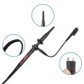 Nax P2200 Oscilloscope Probe With Accessories Kit 200Mhz Oscilloscope Clip Probes 1X 10X With Bnc Mini Grabber Test Lead. 