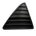 Right Car Front Bumper Triangle Grill Cover for Ford Focus 3 11-14. 