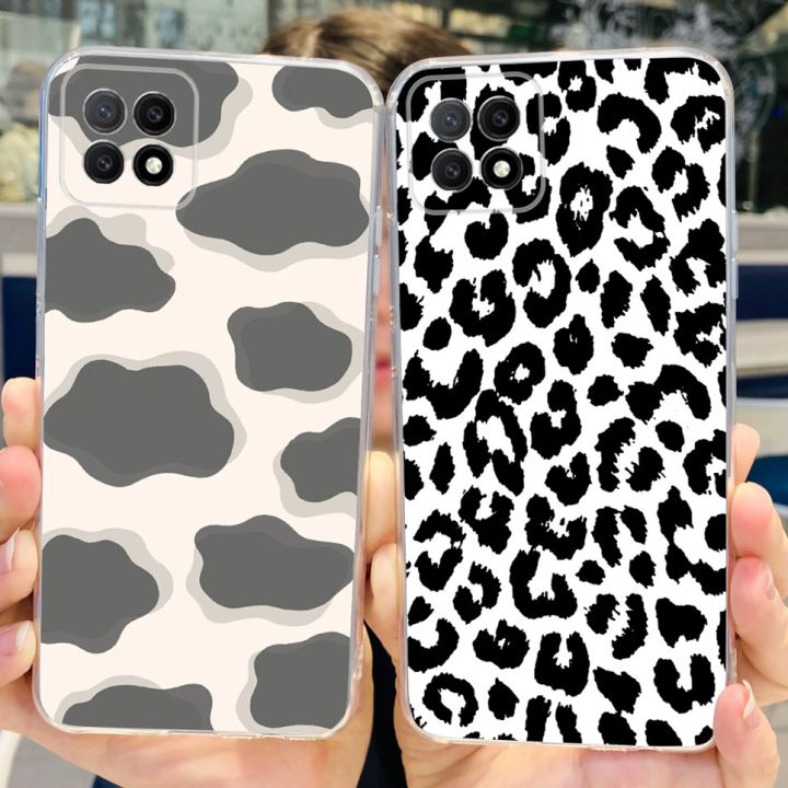Clear%20Slim%20Soft%20Coques%20For%20Oppo%20A73%205G%20Phone%20Case%20Back%20Cover%20Couple%20Heart%20Cartoon%20Flower%20Painted%20Funda%20For%20Oppo%20A73%20CPH2161%20Etui%20-%20Image%202
