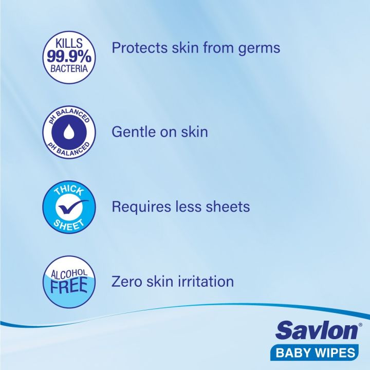 Savlon%20Baby%20wipe%20for%20Baby%20-%2080%20pieces%20-%20Image%204