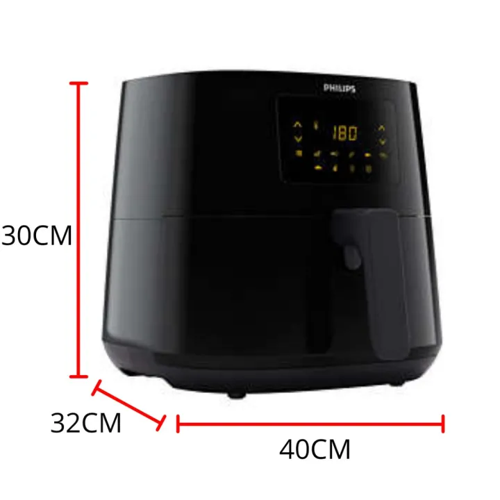 Philips%20HD9270/90%20Essential%20Digital%20XL%20Air%20Fryer%20%7C%206.2%20Liter%20-%20Image%209