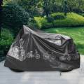 Bike Rain Cover Waterproof Cover for Mountain Bike Road Bike. 