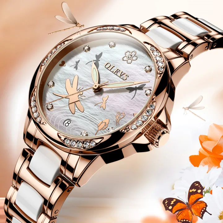OLEV%20Fashion%20Mechanical%20Watch%20Luxury%20Ladies%20Watch%20Ceramic%20Strap%20%20Waterproof%20Automatic%20Watches%20for%20Women%20-%206610%20-%20Image%203