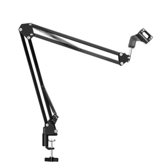 Professional%20Recordng%20Microphone%20Stand%20Suspension%20Scissor%20Arm%20For%20Dynamic%20and%20Condenser%20Mic%20-%20Image%203