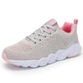 2022 New Women's Running Shoes Light Weight Sport Shoes for Women Soft Sole Gym Shoes Fashion Girl Breathable Walking Shoes Ladies. 