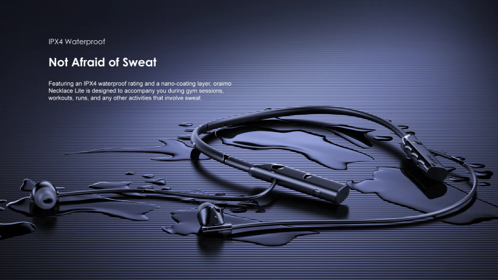 Oraimo%20Necklace%20Lite%20OEB-311%20Heavy%20Bass%2030%20Hours%20Playtime%20Wireless%20Neckband%20Earphone%20-%20Image%206