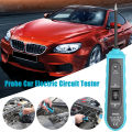 EM285 Power Probe Car Electric Circuit Tester Automotive Detection Tool 6-24V DC. 