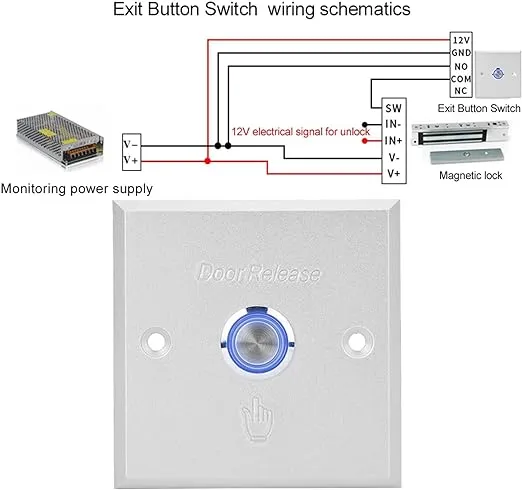 Metal%20Push%20Button%20for%20Access%20Control%20System%20and%20Door%20Unlock/Door%20Release/%20Exit%20Button%20Switch%20Wall%20Push%20Button%20Flush%20Mounted%20Wired%20Release%20Switch%20-%20Image%202