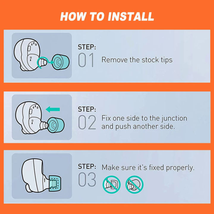 Memory%20Foam%20Tips%20For%20Sony%20WF-1000XM5%20WF-1000XM4%20WF-1000XM3%20Replacement%20Earbuds%20Ear%20Tips%20Silicone%20Ear%20Pads%20Plugs%20Cushion%20Covers%20-%20Image%205