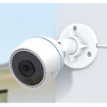 Ezviz H3c Outdoor Wi-Fi Smart Home Camera. 