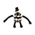 New Cross-Border Hot Sale Hazbin Hotel plush Hell Inn Series Doll Plush Toy Doll. 
