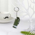 Metal Key Chain.