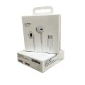 Arif For *Apple EarPods with USB-C Connector support iphone 15 , 16 Series.