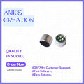 Mini Microphone for Sound Receiver no pin 3Pcs.