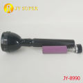 JY SUPER JY-8990 Torch Light High Power Rechargeable Flashlight 2W LED torchlight. 