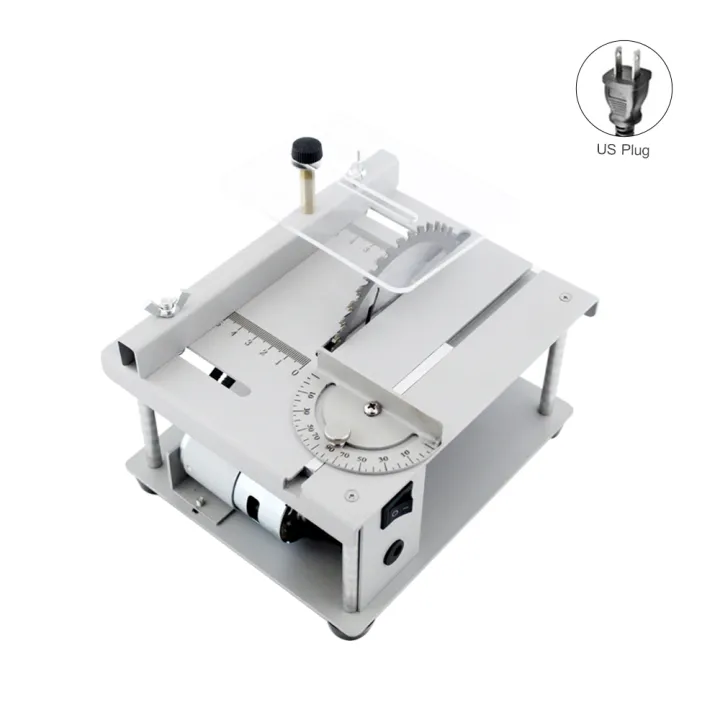 KOGEEK%20150W%20Multi-Functional%20Table%20Saw%20Mini%20Desktop%20Saw%20Cutter%20Electric%20Cutting%20Machine%20with%20Saw%20Blade%20Adjustable-Speed%20Angle%20Adjustment%2040MM%20Cutting%20Depth%20for%20Wood%20Plastic%20Acrylic%20Cutting%20-%20Image%206