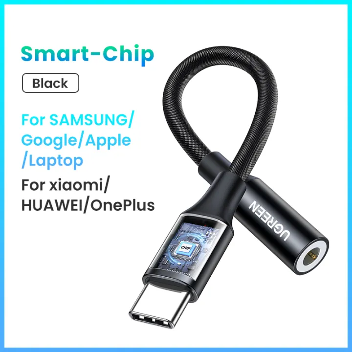 UGREEN%20USB%20Type%20C%20to%203.5mm%20DAC%20Chip%20Headphone%20Adapter%20USB%20C%20to%203.5%20Aux%20Cable%20for%20PC%20for%20iPhone%2015%20Pro%20Max%20Macbook%20Samsung%20Galaxy%20-%20Image%207