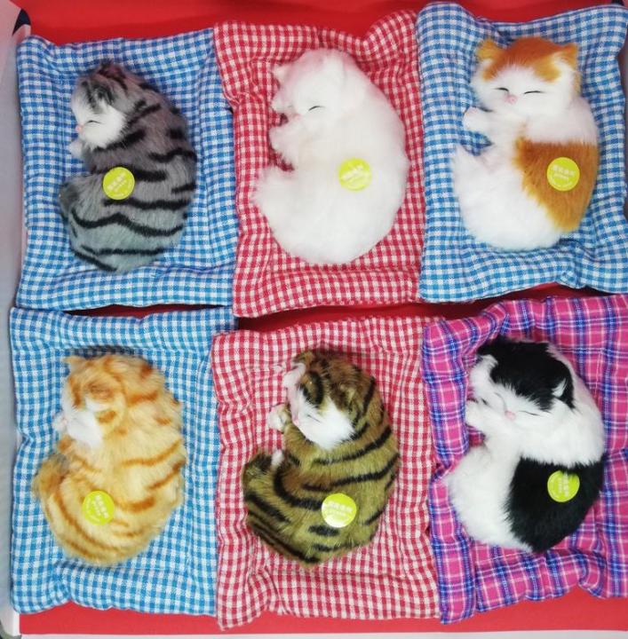 Sleeping%20Cat%20Simulation%20Toy%20-%20Image%204