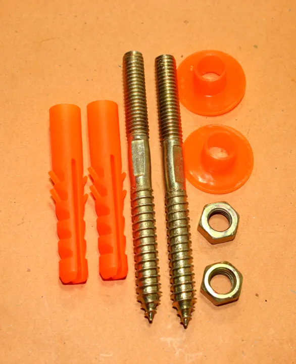 8pcs%20Wall%20Mounted%20Basin%20Fixing%20Set%208.5cm%20Screws%20Plug%20Washer%20Bathroom%20Fitting%20Kit%20-%20Image%207