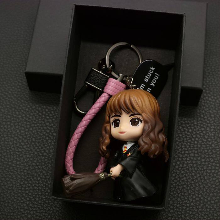 Harry%20Potter%20Wizard%20Keychain%20Pendant%20Bag%20Ornament%20Key%20Chain%20Hand%20Office%20Model%20-%20Image%208