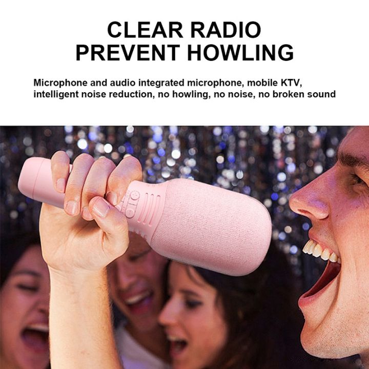 Wireless%20Karaoke%20Microphone%20Bluetooth%20USB%20Handheld%20Condenser%20Mic%20Portable%20Professional%20Speaker%20Mini%20Home%20KTV%20Player%20Singing%20New%20-%20Image%204