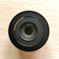 95% New nikkor Z DX 16-50mm f/3.5-6.3 VR lens for Nikon Z30 Z50 ZFC camera. 
