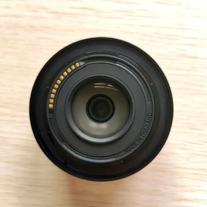 95%25%20New%20nikkor%20Z%20DX%2016-50mm%20f/3.5-6.3%20VR%20lens%20for%20Nikon%20Z30%20Z50%20ZFC%20camera%20-%20Image%202