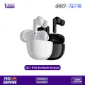QCY HT03 Active Noise Canceling Wireless Headphones. 