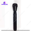 Tokyosat TS-9700 Hybrid Rechargeable LED Flash Light Torch Light  with 8000mah Super power battery-Black- japan made. 