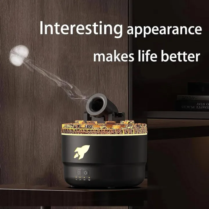 Volcano%20Diffuser%20%20Cannon%20Blast%20Aroma%20Humidifier%20-%20Image%203