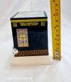 Makkah Sharif Showpiece Kaaba Gohar Showpiece gift.